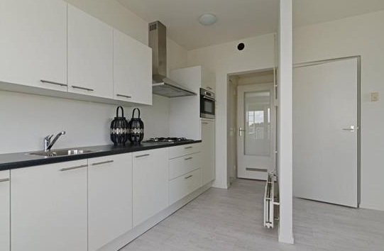 Te Huur 4 Kamer Appartement Agavedreef In Utrecht
