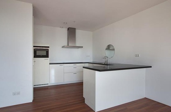 Te Huur 3 Kamer Appartement Hermitage In Zaandam