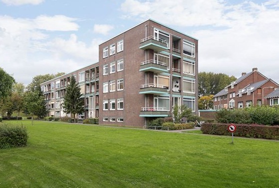 Te Huur 2 Kamer Appartement Margrietstraat In Amsterdam