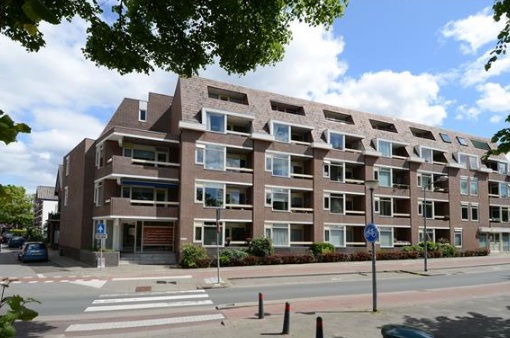 Te Huur 2 Kamer Appartement Havenstraat In Hilversum