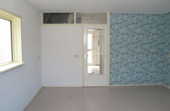 Te Huur Studio Jaersveltstraat In Rotterdam