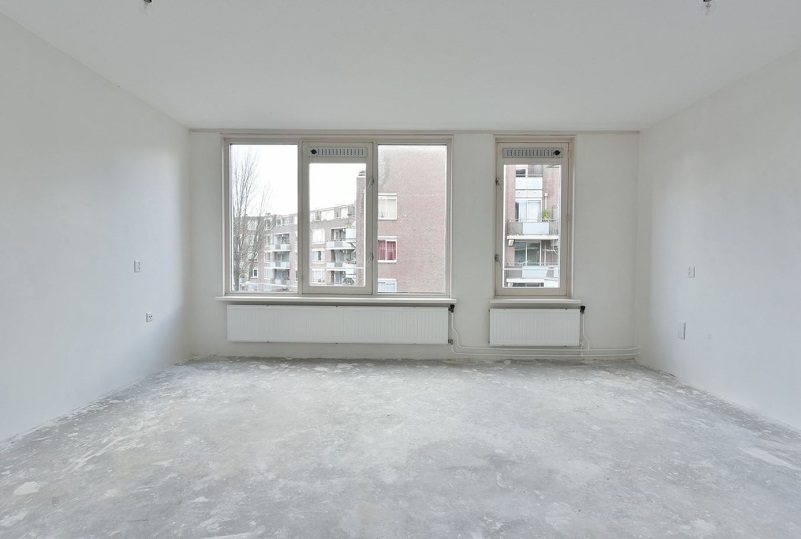 Te Huur 3 Kamer Appartement Le Mairekade In Amsterdam