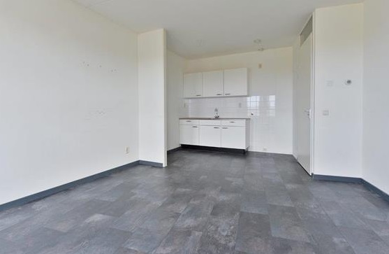 Te Huur Studio Riouwstraat In Den Haag