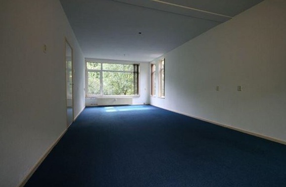 Te Huur 3 Kamer Appartement Azuurweg In Tilburg