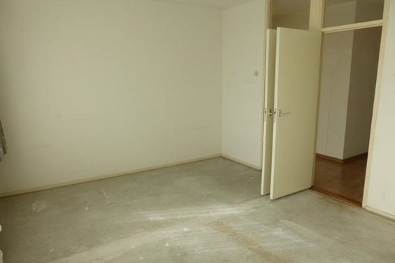 Te Huur 3 Kamer Appartement Hart van Brabantlaan In Tilburg