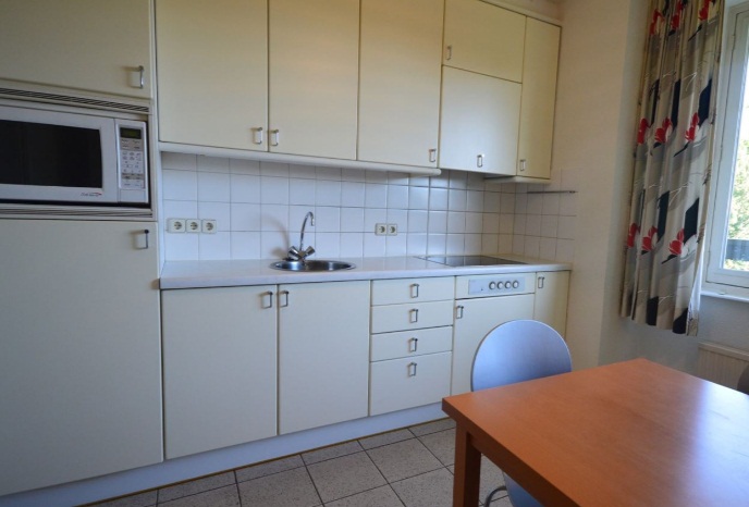 Te Huur 4 Kamer Appartement Via Regia In Maastricht