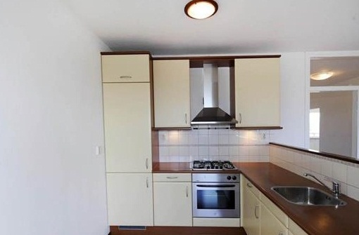 Te Huur 3 Kamer Appartement Looplantsoen In Utrecht