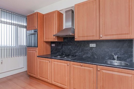 Te Huur 2 Kamer Appartement Kaldenkerkerweg In Venlo