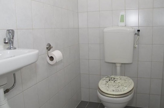Te Huur Studio Jaersveltstraat In Rotterdam