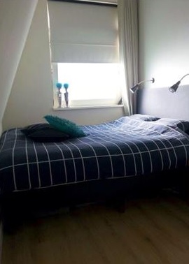 Te Huur Studio Torenstraat In Den Haag