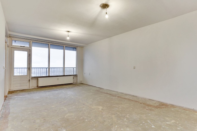 Te Huur 3 Kamer Appartement Dunantstraat In Zoetermeer