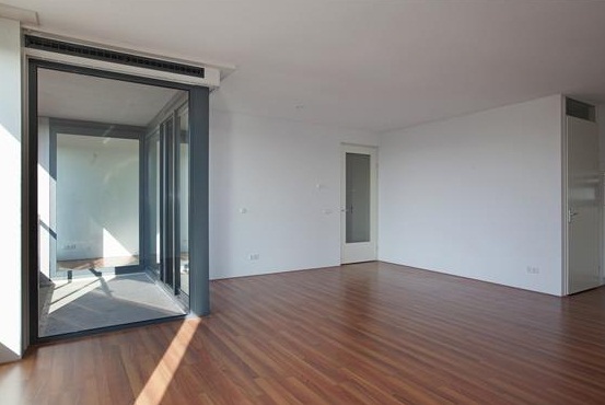 Te Huur 3 Kamer Appartement Hermitage In Zaandam