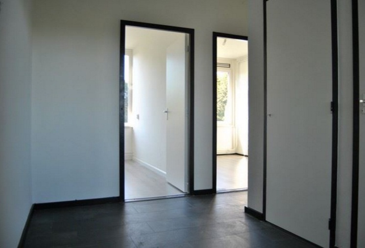 Te Huur 3 Kamer Appartement Kasterleestraat In Breda
