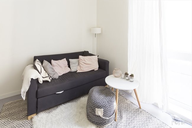 Te Huur Kamer Breitnerstraat In Rotterdam