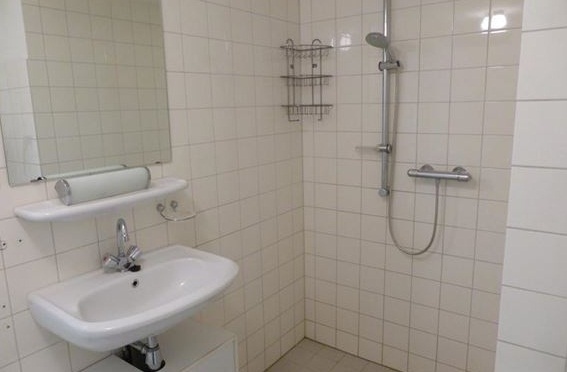 Te Huur 3 Kamer Appartement Hart van Brabantlaan In Tilburg
