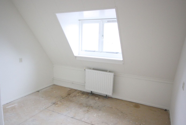Te Huur 4 Kamer Appartement Bankastraat In Amsterdam