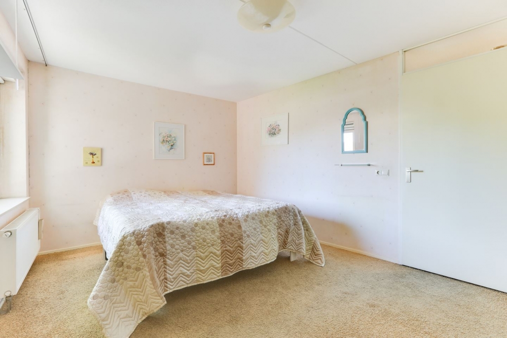 Te Huur 2 Kamer Appartement Minister Talmastraat In Utrecht