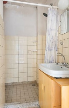 Te Huur Studio Franklinstraat In Den Haag