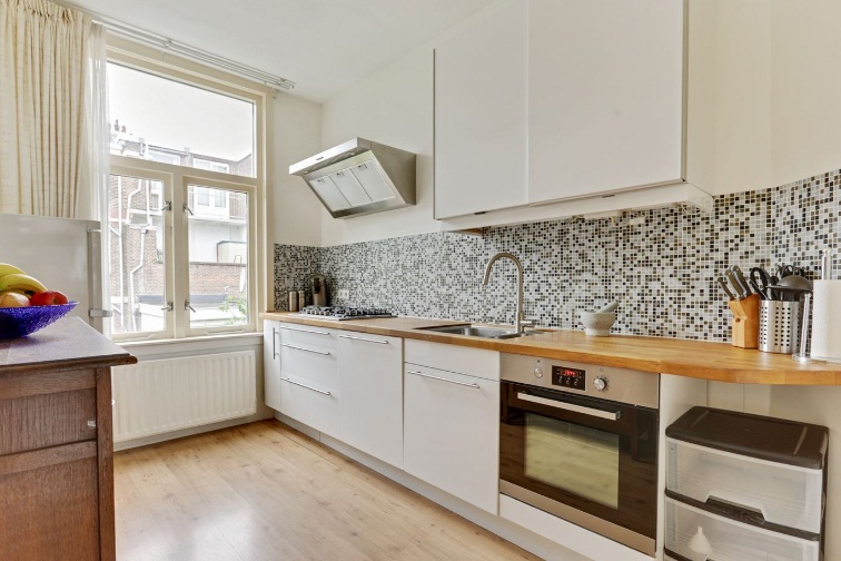 Te Huur 4 Kamer Appartement Anjelierstraat In Den Haag