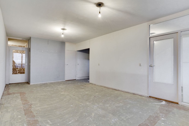Te Huur 3 Kamer Appartement Dunantstraat In Zoetermeer