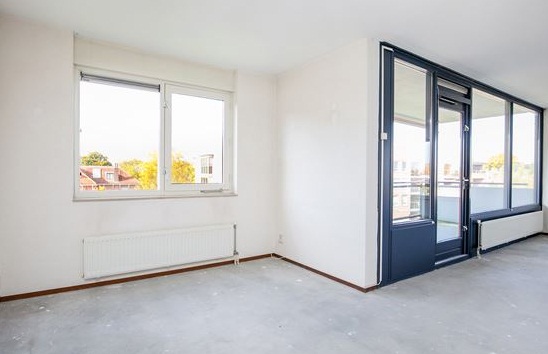 Te Huur 3 Kamer Appartement Rode Kruislaan In Nijmegen