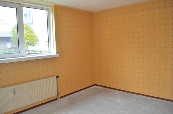 Te Huur 3 Kamer Appartement Voermanweg In Rotterdam