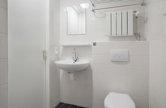 Te Huur Studio Schoffelstraat In Amsterdam
