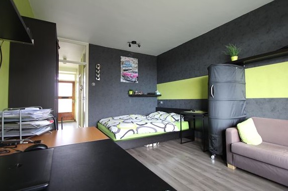 Te Huur Studio Hillenraadt, In Amsterdam