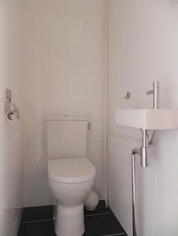 Te Huur 2 Kamer Appartement Trekvogelweg In Amersfoort