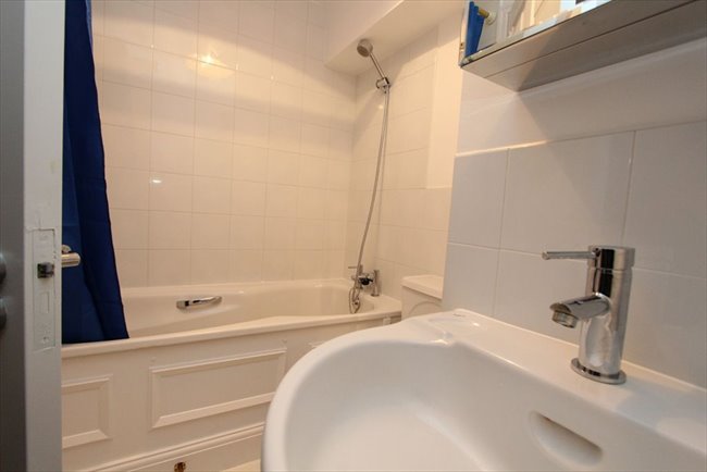 Te Huur Studio Overblaak In Rotterdam