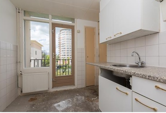 Te Huur Kamer Bavinckstraat In Rotterdam