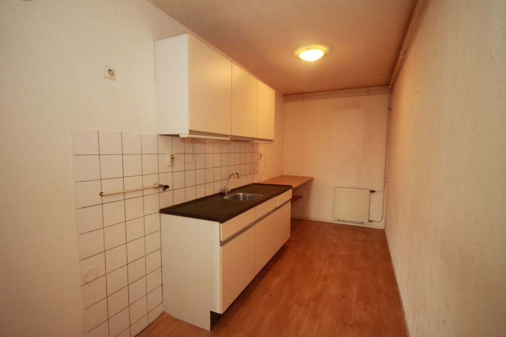 Te Huur 1 Kamer Appartement Tielstraat In Amsterdam