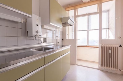 Te Huur 2 Kamer Appartement Jan van Goyenstraat In Alkmaar