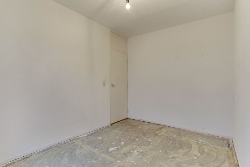 Te Huur 3 Kamer Appartement Dunantstraat In Zoetermeer