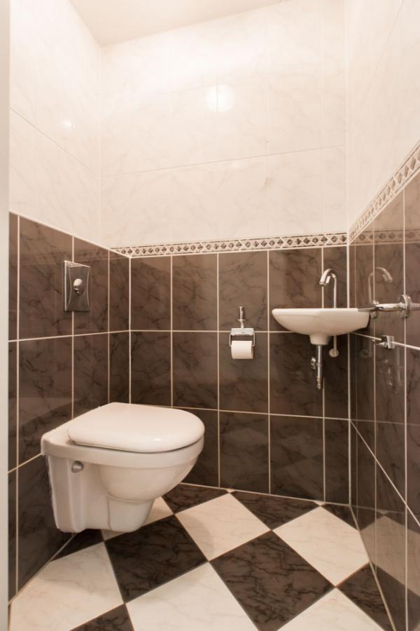 Te Huur 2 Kamer Appartement Minister Talmastraat In Utrecht