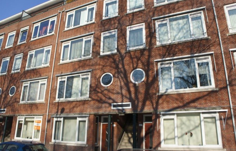 Te Huur 2 Kamer Appartement Pleinweg In Rotterdam