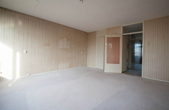 Te Huur 2 Kamer Appartement Margrietstraat In Amsterdam