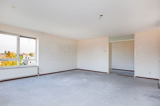 Te Huur 3 Kamer Appartement Rode Kruislaan In Nijmegen
