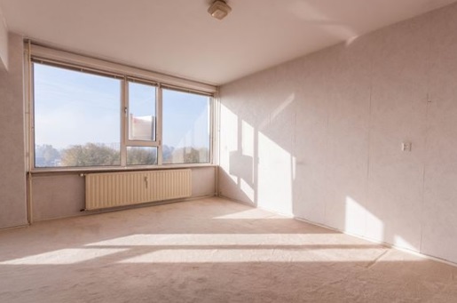 Te Huur 2 Kamer Appartement Jan van Goyenstraat In Alkmaar