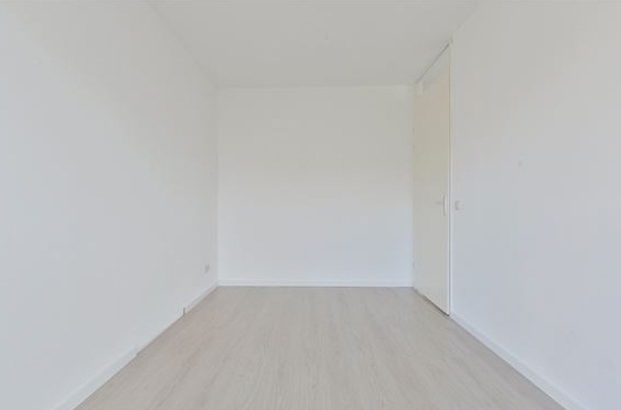 Te Huur 4 Kamer Appartement Koning Davidstraat In Zaandam
