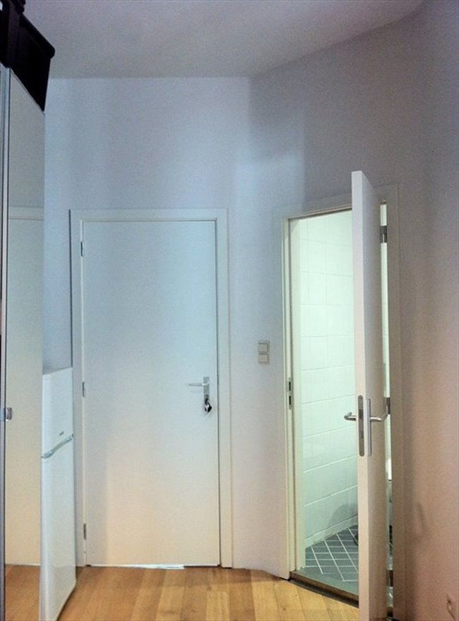 Te Huur Studio Posthoornstraat In Rotterdam