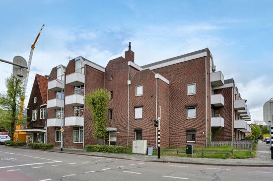 Te Huur 2 Kamer Appartement Kaldenkerkerweg In Venlo