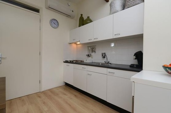 Te Huur Studio Torenstraat In Den Haag