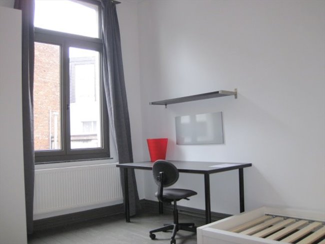 Te Huur Studio Laan op Zuid In Rotterdam