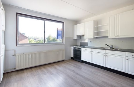 Te Huur 3 Kamer Appartement Doorwerthstraat In Breda