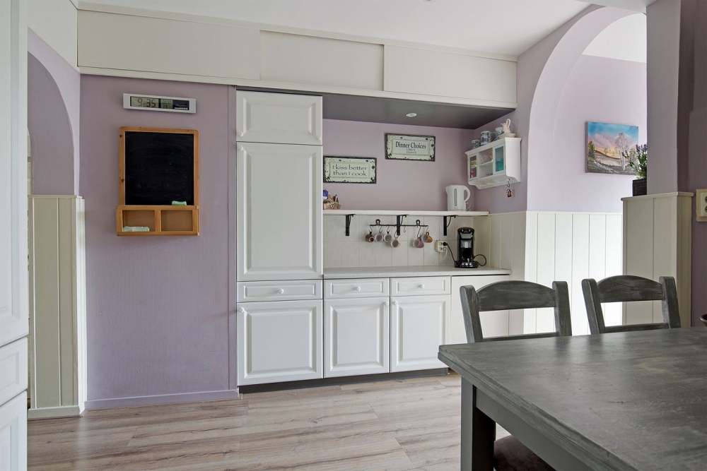 Te Huur 3 Kamer Appartement Polslandstraat In Rotterdam