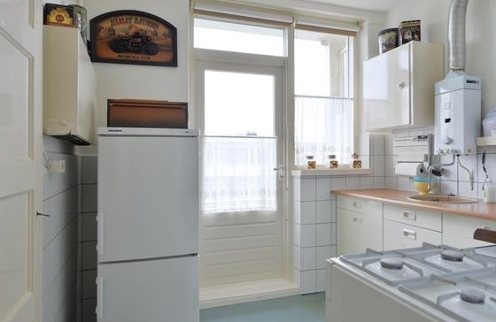 Te Huur Kamer Mijnsherenlaan In Rotterdam