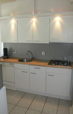 Te Huur Studio Lepelaarsingel In Rotterdam