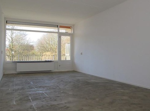 Te Huur 4 Kamer Appartement Bosboom-Toussaintplein In Delft