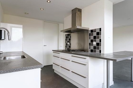 Te Huur 3 Kamer Appartement Bontekoestraat In Arnhem
